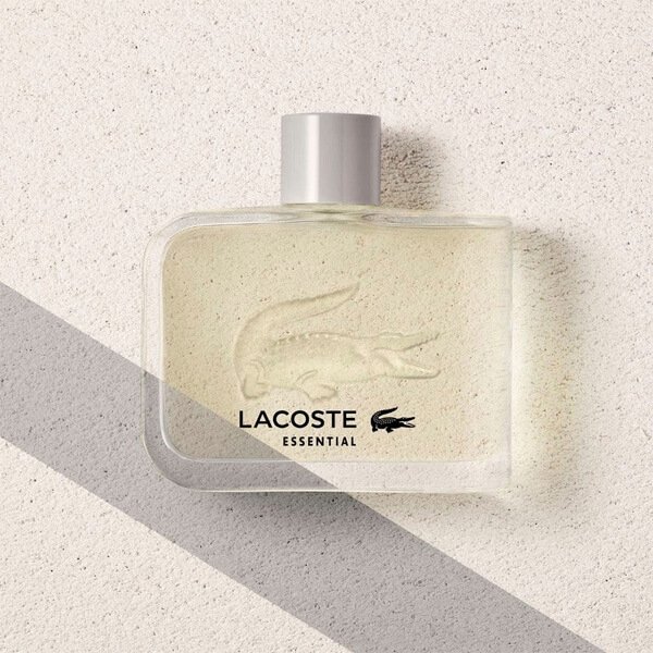 Lacoste Essential Eau de Toilette