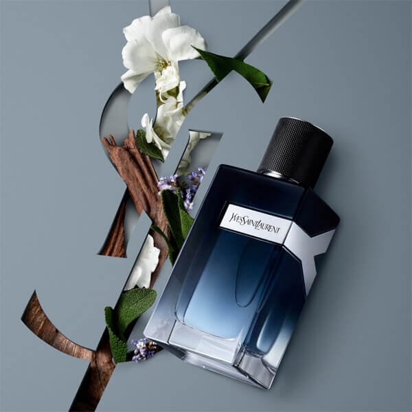 Yves Saint Laurent Y Eau de Parfum