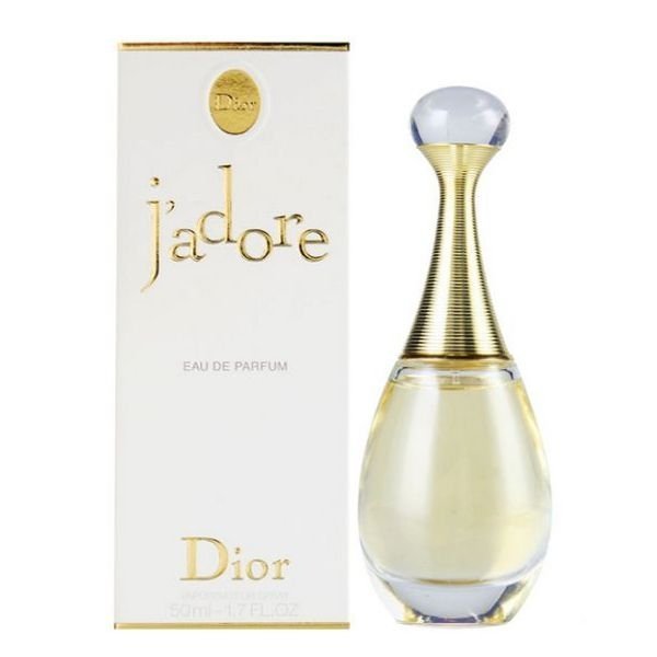 Christian Dior J'adore Eau de Parfum 50 ml