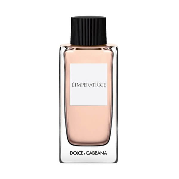 Dolce &amp; Gabbana L'Imperatrice Eau de Toilette 100 ml