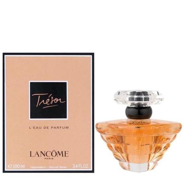 Lancome Tresor L'Eau de Parfum 100 ml