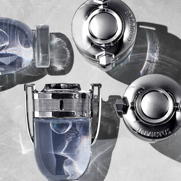 Paco Rabanne Invictus Eau de Toilette
