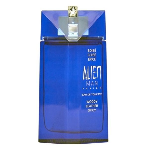 Mugler Alien Man Fusion Eau de Toilette 100 ml 