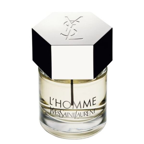 Yves Saint Laurent L'Homme Eau de Toilette 100 ml