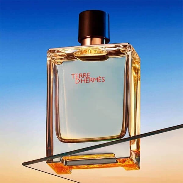 Hermes Terre d'Hermes Eau de Toilette