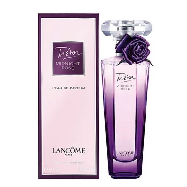 Lancome tresor 2025 midnight rose cena