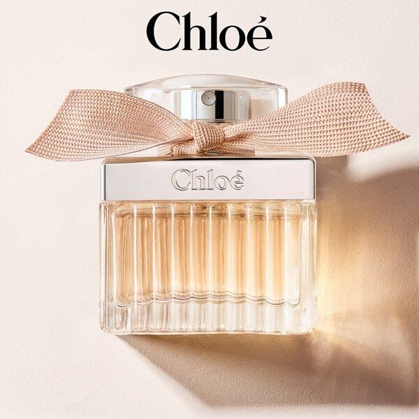 Chloe Signature Eau de Parfum