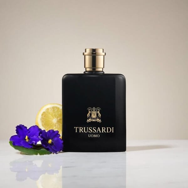 Trussardi Uomo Eau de Toilette 