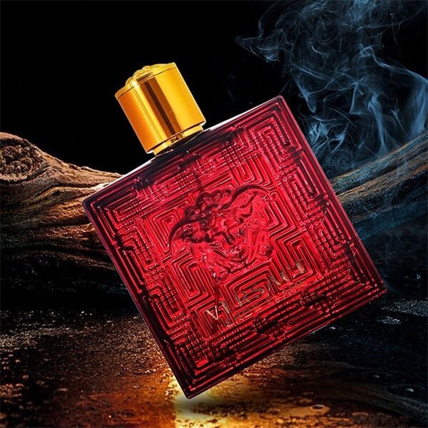 Versace Eros Flame Eau de Parfum
