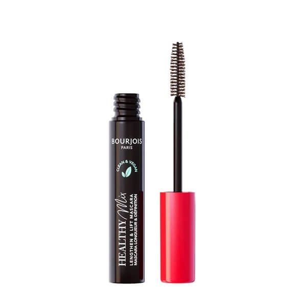 Bourjois Mascara Healthy Mix Lengthen &amp; Lift 001 Ultra Black 7 ml