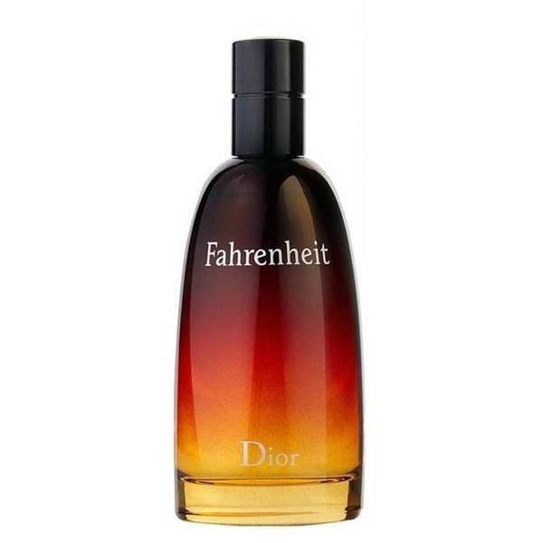Dior Fahrenheit Eau de Toilette 100 ml