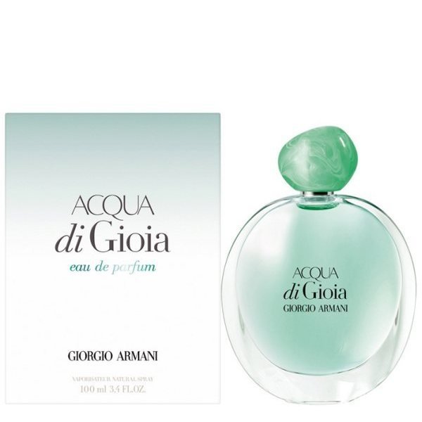 Giorgio Armani Acqua di Gioia Eau de Parfum 100 ml