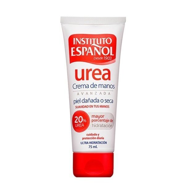 Instituto Espanol Urea Hand cream 75 ml