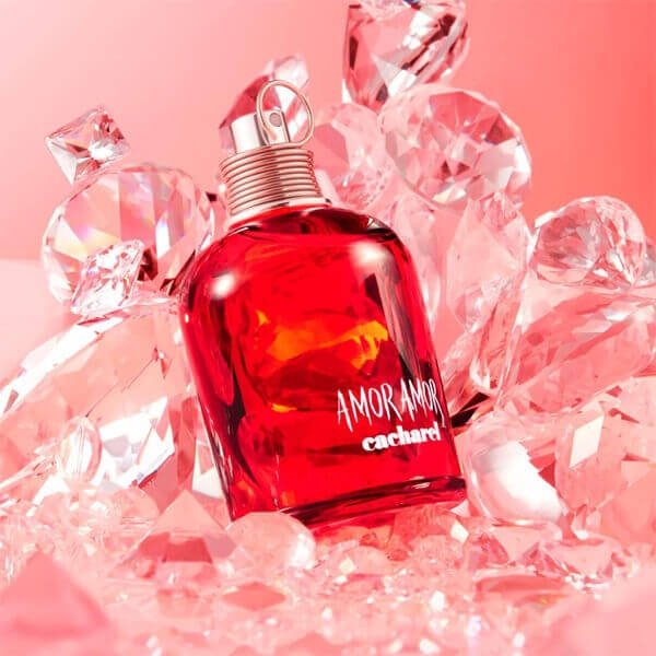 Cacharel Amor Amor Eau de Toilette 