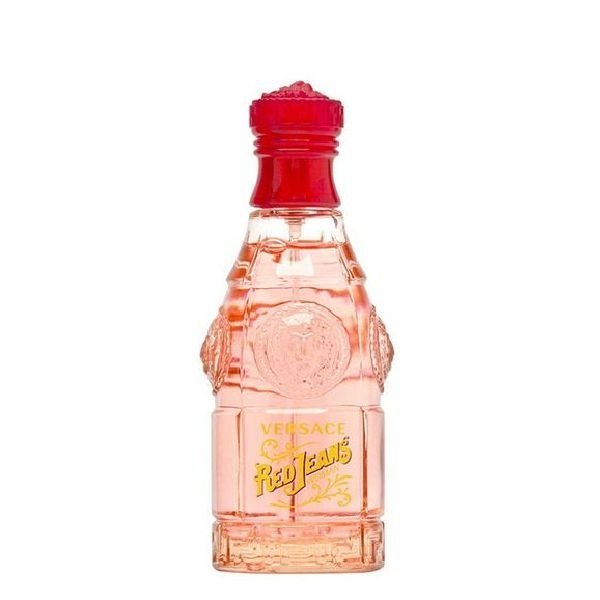 Versace Red Jeans Eau de Toilette 75 ml