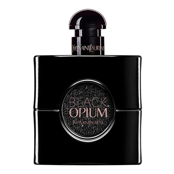 Yves Saint Laurent Black Opium Le Parfum 50 ml