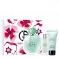 Giorgio Armani Acqua di Gioia Set - EDP 100 ml + EDP 15 ml + BL 50 ml 