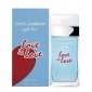 Dolce & Gabbana Light Blue Love is Love Eau de Toilette 50 ml 