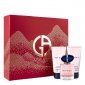 Giorgio Armani My Way Set - EDP 50 ml + SG 50 ml + BL 50 ml 