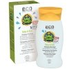 Eco Cosmetics Szampon / Żel pod prysznic dla dzieci i niemowląt 200 ml
