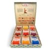 Yogi Tea SELECTION BOX 2023 Zestaw herbat w pudełku