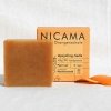 NC071 Mydło z upcyklingu - skórka pomarańczy 100g