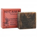 NC111 Mydło z upcyklingu - owoc kawowca 100g