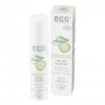 C065  Naturals EYE GEL Żel pod oczy Aloes, ogórek 15 ml