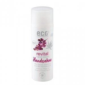 C145 Revital HAND CREAM Śmietanka do rąk 50 ml