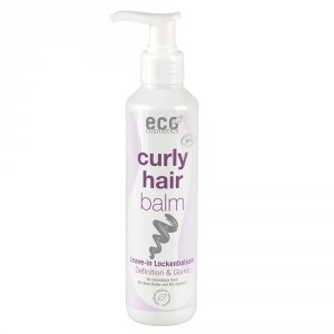 C217 HAIR Balsam do włosów kręconych Bez spłukiwania Z pompką 200 ml