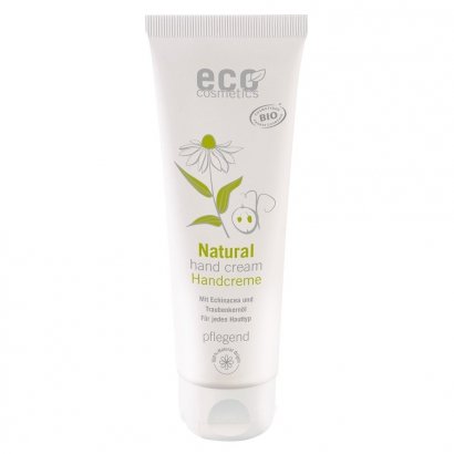 C140 ECO NATURAL Krem do rąk 