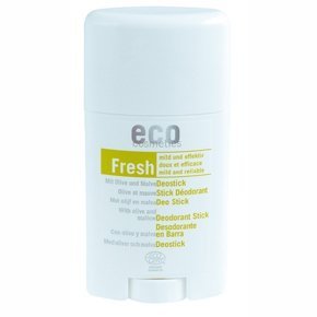 Eco Cosmetics Dezodorant w sztyfcie 50 ml