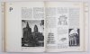 Szolginia Witold - Ilustrowana encyklopedia dla wszystkich. Architektura i budownictwo. Wyd. II zmienione [dedykacja autora]