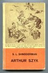 Shneiderman S.L. - Artur Szyk