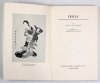 [Dolls, Lalki] BOEHN Max von - Dolls. Translated by Josephine Nicoll.