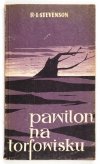 STEVENSON Robert Louis - Pawilon na torfowisku. Opowiadania. Przeł. z angielskiego Irena Szeliga