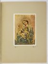 KOPERA Feliks, KWIATKOWSKI Józef - Obrazy polskiego pochodzenia w Muzeum Narodowem w Krakowie. Wiek XIV-XVI. Oprac. ...