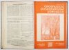ORGANIZACJA Gospodarstwa Domowego. Organ Sekcji Gospodarstwa Domowego Przy Instytucie Naukowej Organizacji.{|br /|}R. 5, nr 1-12: I-XII 1931. Redaktorki: Marja Romanowa i Irena Szumlakowska