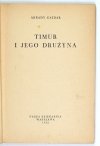Gajdar Arkady - Timur i jego drużyna