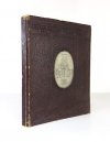 MARKIEWICZ Michał J. - Pamiętnik Srebrnego Jubileuszu Parafji Najświętszej Rodziny w Sugar Noth, Penna. 1903-1928. Zredagował ...