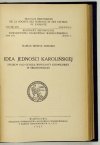 [KLOCEK] Łodyński Marjan Witold - Uzależnienie Polski od papiestwa a kanonizacja św. Stanisława.