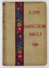 Sapiński Stanisław – Garść ziemi obcej.