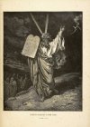 [BIBLIA]. Pismo święte Starego i Nowego Testamentu. Podług textu łacińskiego Wulgaty przekład X. Jakóba Wujka zatwierdzony przez Stolicę Apostolską. Wydanie nowe z objaśnieniami podług  J. Fr. Allioli [...]. Ozdobione 230 illustracyami Gustawa Doré. Wyd. 