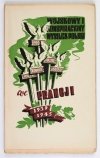 WOJSKOWY i konspiracyjny wysiłek Polski we Francji 1939-1945.