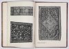 [KATALOG]. Katalog wystawy kobierców mahometańskich, ceramiki azjatyckiej i europejskiej urządzonej w Muzeum Narodowym w Krakowie. Luty-Marzec-Kwiecień 1934