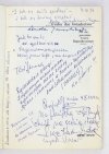 MICHAŁOWSKA Danuta - ... trzeba dać świadectwo. 50-lecie powstania Teatru Rapsodycznego w Krakowie. Wybór tekstów, komentarze i przypisy ...