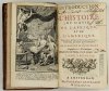 BRUZEN de la MARTINIERE [Antoine-Augustin] - Introduction a l'histoire de l'Asie, de l'Afrique et de l'Amerique pour servir de suite a l'introduction a l'histoire du Baron de Pufendorff. Seconde edition revue & corrigiee. T. 1-2