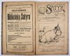 SATYR. Tygodnik humorystyczno-satyryczny. R. 1: 1918. R. 2: 1919