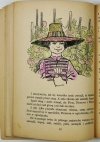 SZELBURG-ZAREMBINA Ewa - Rzemieślniczek wędrowniczek i inne baśnie. Ilustrował Ignacy Witz.