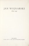 GUTKOWSKA-RYCHLEWSKA Maria - Jan Wojnarski 1879-1937.